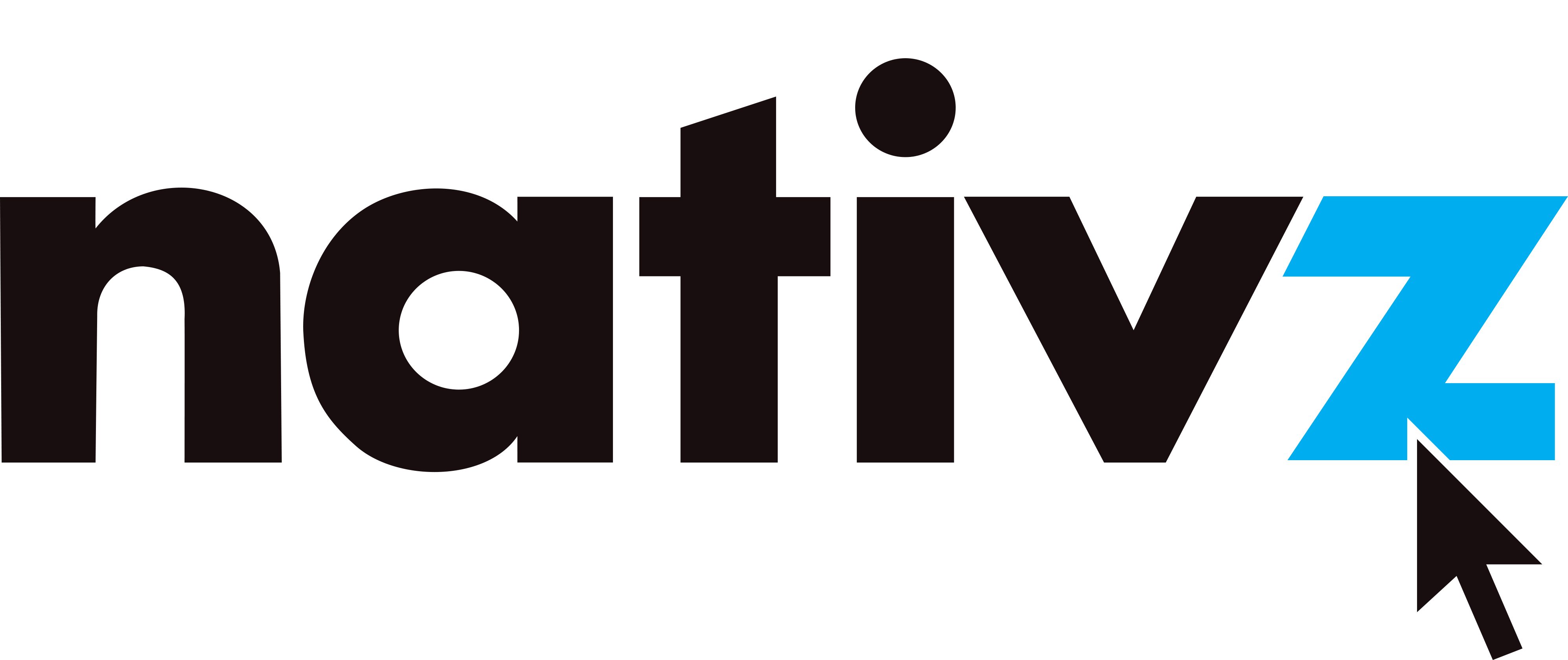 nativz digital agency logo